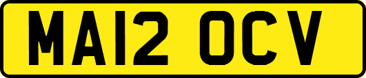 MA12OCV