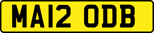 MA12ODB