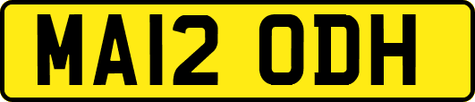 MA12ODH