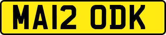 MA12ODK