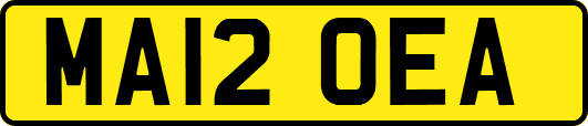 MA12OEA