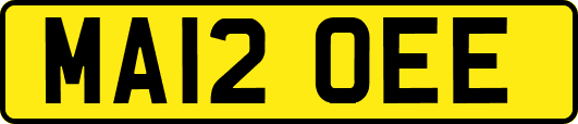 MA12OEE