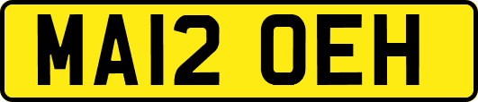 MA12OEH