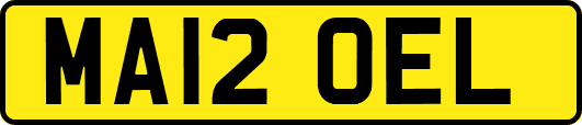 MA12OEL