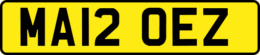 MA12OEZ
