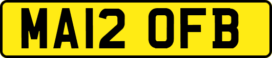 MA12OFB