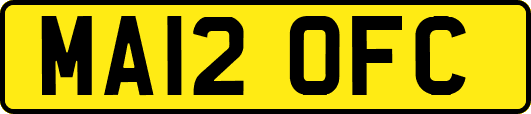 MA12OFC