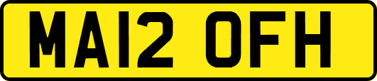 MA12OFH