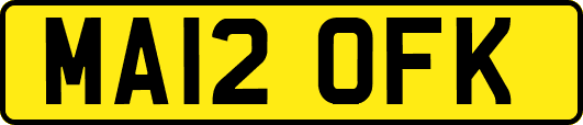 MA12OFK
