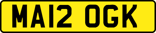 MA12OGK