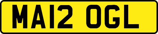MA12OGL
