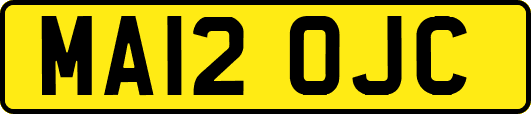 MA12OJC