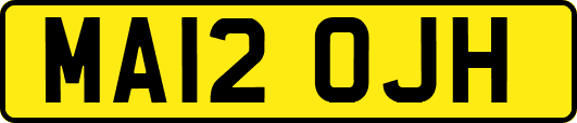 MA12OJH