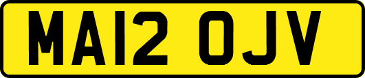 MA12OJV