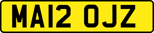 MA12OJZ