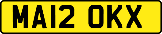 MA12OKX