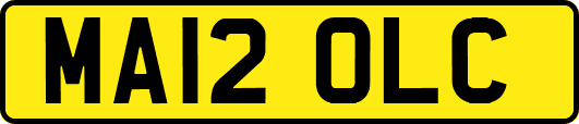 MA12OLC