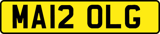 MA12OLG