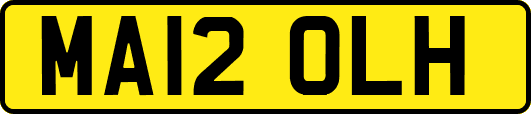 MA12OLH