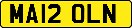 MA12OLN