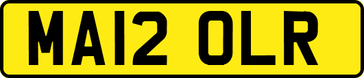 MA12OLR