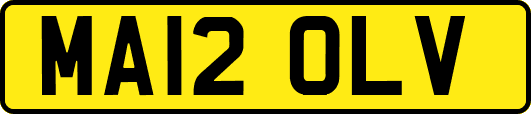 MA12OLV