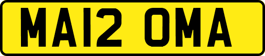 MA12OMA