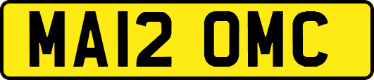 MA12OMC