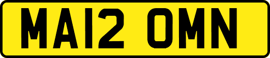 MA12OMN