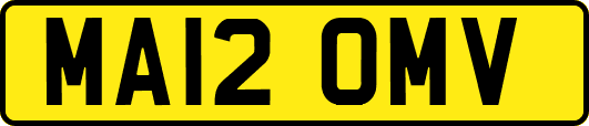 MA12OMV