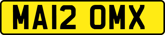 MA12OMX