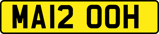 MA12OOH
