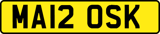 MA12OSK