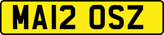 MA12OSZ