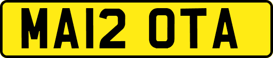 MA12OTA