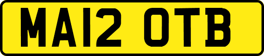 MA12OTB
