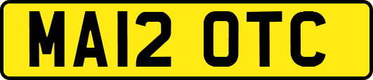 MA12OTC