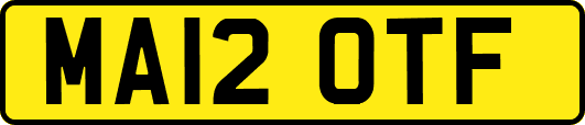 MA12OTF