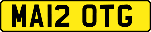 MA12OTG