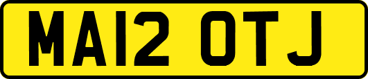 MA12OTJ