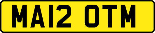 MA12OTM