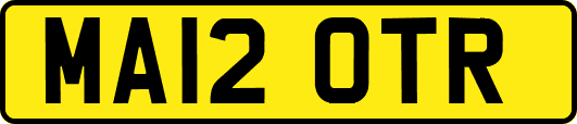 MA12OTR