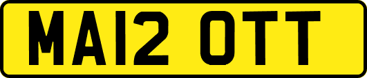 MA12OTT