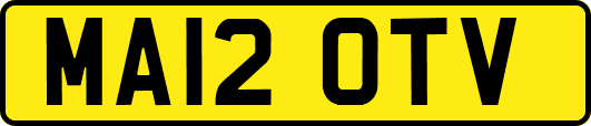 MA12OTV