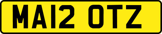 MA12OTZ