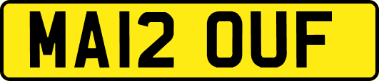 MA12OUF