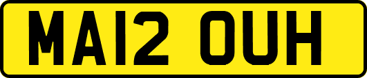 MA12OUH