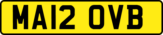 MA12OVB