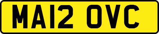 MA12OVC