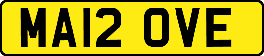 MA12OVE